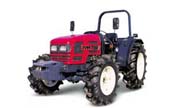 T550 1 Titolo Trattore