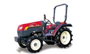 T352 1 Titolo Trattore