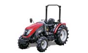 T463 1 Titolo Trattore
