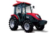 T483 1 Titolo Trattore