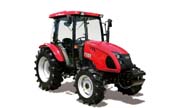 T653 1 Titolo Trattore