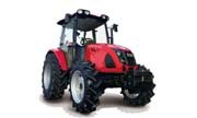 TX803 1 Titolo Trattore