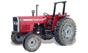 398 1 Titolo Trattore