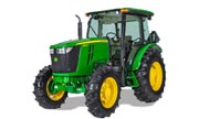 5100E 1 Titolo Trattore
