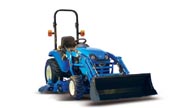 J2030H 1 Titolo Trattore