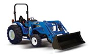 G3038 1 Titolo Trattore