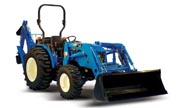 R4041 1 Titolo Trattore