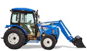 U5030 1 Titolo Trattore