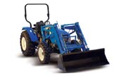 XU5065 1 Titolo Trattore