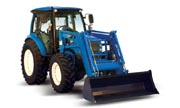 P7040 1 Titolo Trattore