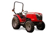 1726E 1 Titolo Trattore