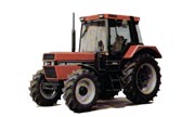 743 XL 1 Titolo Trattore
