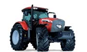 X70.50 1 Titolo Trattore