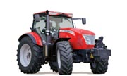 X7.460 1 Titolo Trattore
