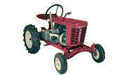 T60 1 Titolo Trattore