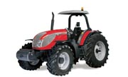 G125 Max 1 Titolo Trattore