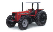 299 Advanced 1 Titolo Trattore