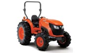 MX5200 1 Titolo Trattore