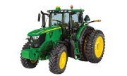 6175R 1 Titolo Trattore