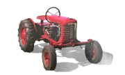 T215 1 Titolo Trattore