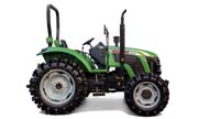 RM754 1 Titolo Trattore