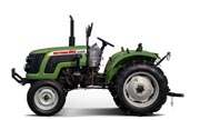 RD300 1 Titolo Trattore