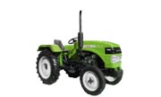RX350 1 Titolo Trattore