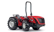 TGF 7800S 1 Titolo Trattore