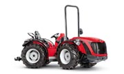 SRH 9800 Infinity 1 Titolo Trattore