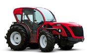 TGF 9800 1 Titolo Trattore