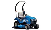 TZ24D 1 Titolo Trattore