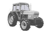 470 1 Titolo Trattore