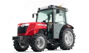3650F 1 Titolo Trattore