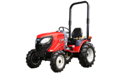 T254 1 Titolo Trattore