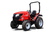 T354 1 Titolo Trattore
