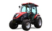 T554 1 Titolo Trattore
