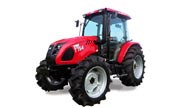 T754 1 Titolo Trattore