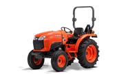 L3901 1 Titolo Trattore