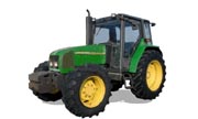3210 1 Titolo Trattore