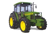 5410 1 Titolo Trattore