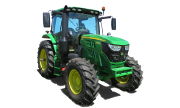 6120R 1 Titolo Trattore