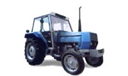 R 76 Super 1 Titolo Trattore