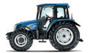 TL70A 1 Titolo Trattore