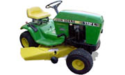 112L 1 Titolo Trattore