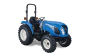Boomer 37 1 Titolo Trattore