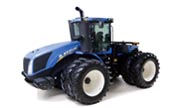 T9.600 1 Titolo Trattore