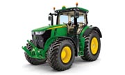 7250R 1 Titolo Trattore