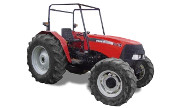 PJ75 1 Titolo Trattore