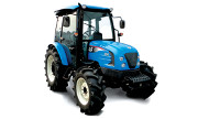 U60 1 Titolo Trattore