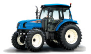 PS90 1 Titolo Trattore